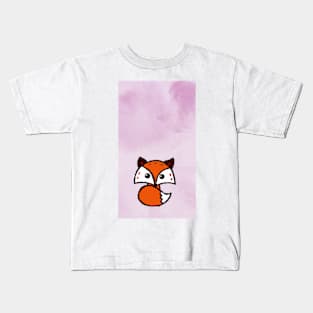 Fox Kids T-Shirt